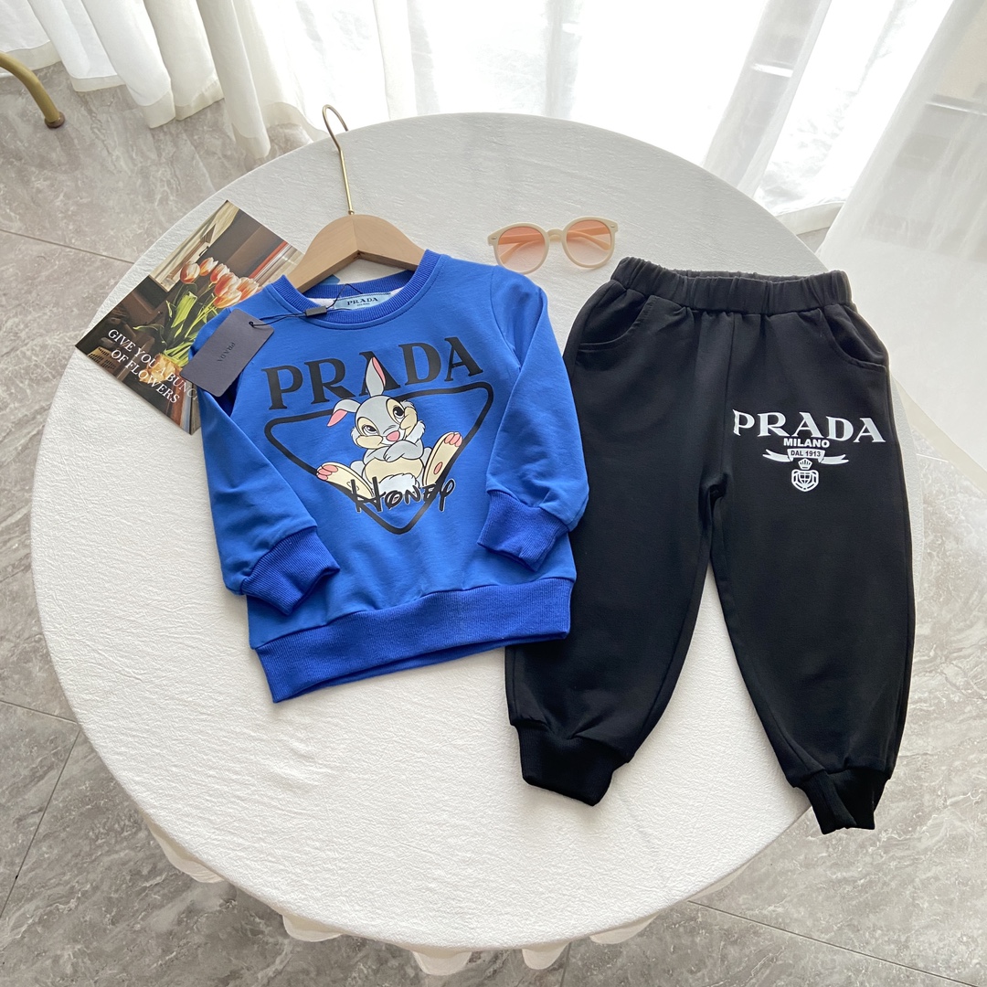 Prada Kids